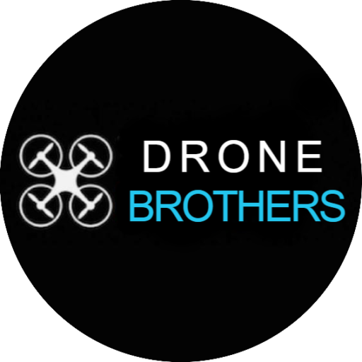 logo Drone Brothers